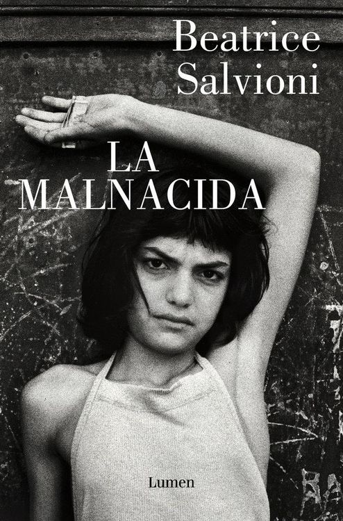 Produktbild: La Malnacida / The Wicked One