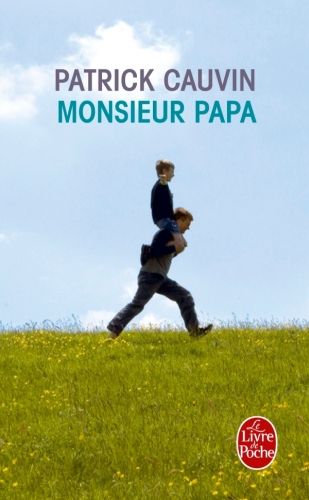 Produktbild: Fre-Monsieur Papa
