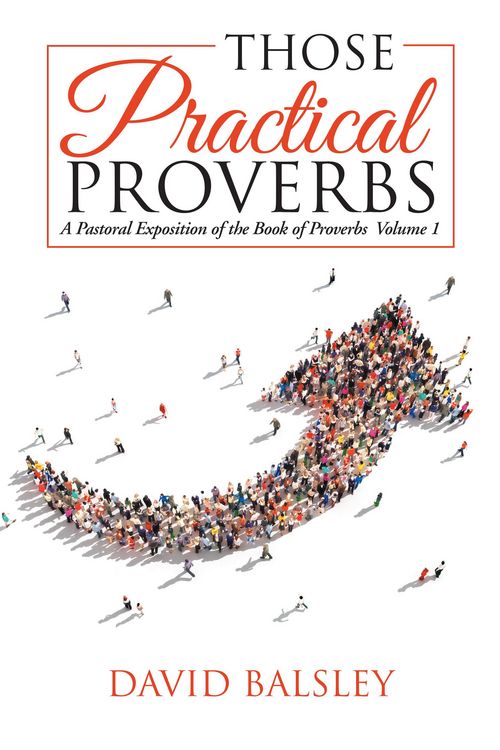 Produktbild: Those Practical Proverbs