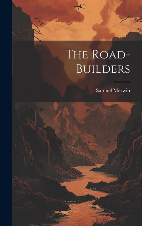 Produktbild: The Road-Builders
