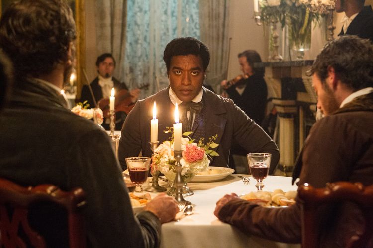 Produktbild: 12 Years a Slave