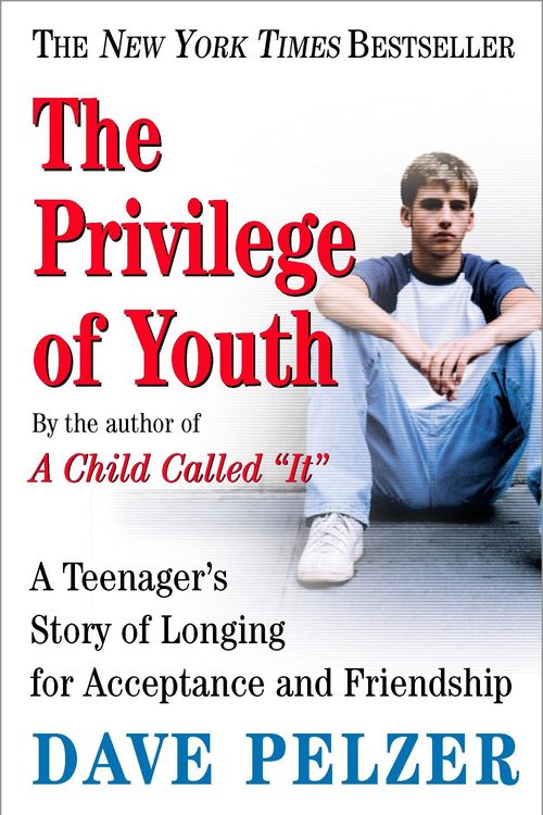 Produktbild: The Privilege of Youth