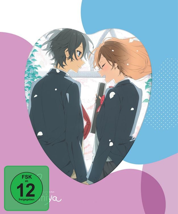 Produktbild: Horimiya - Staffel 1 - Vol.2