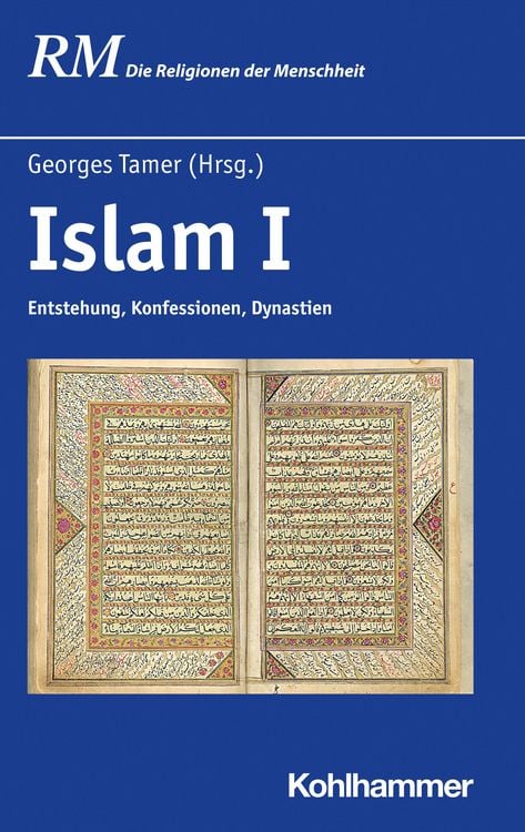 Produktbild: Islam I