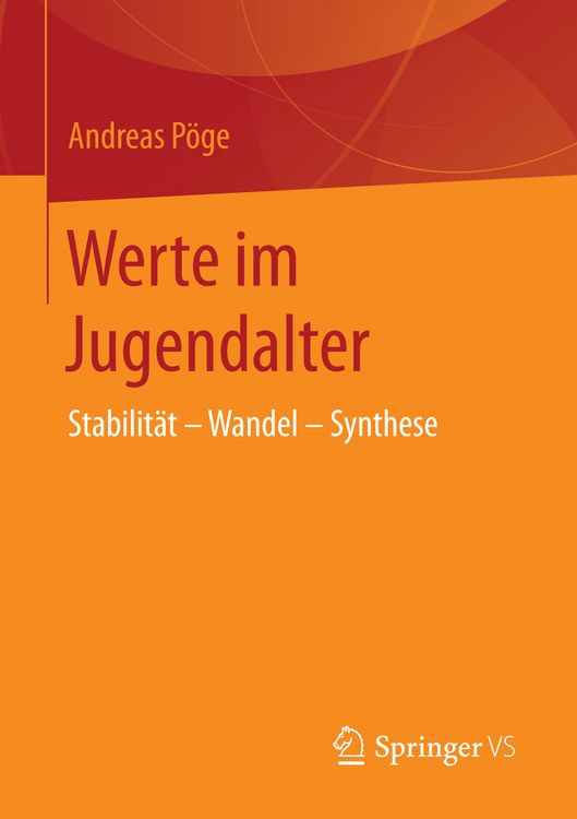 Produktbild: Werte im Jugendalter