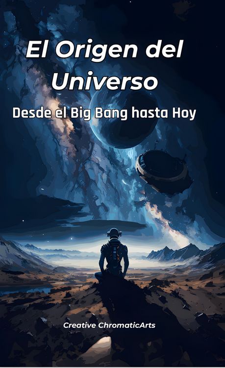 Produktbild: El origen del universo-Desde el BigBang hasta hoy
