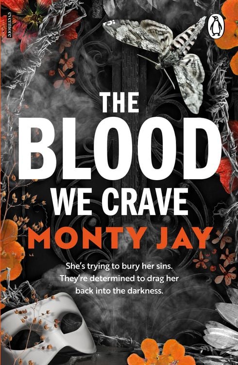 Produktbild: The Blood We Crave Part One