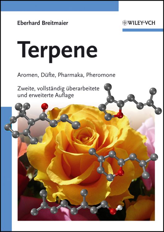 Produktbild: Terpene