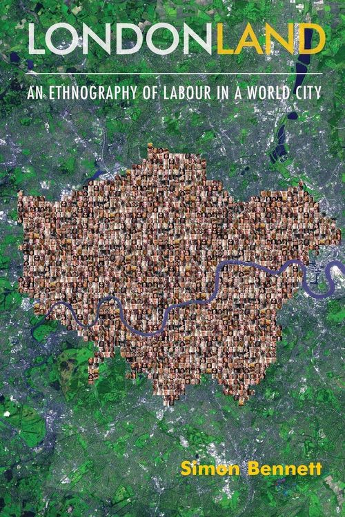 Produktbild: Londonland