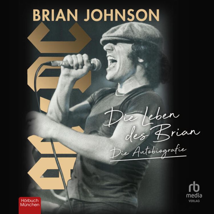 Produktbild: Die Leben des Brian