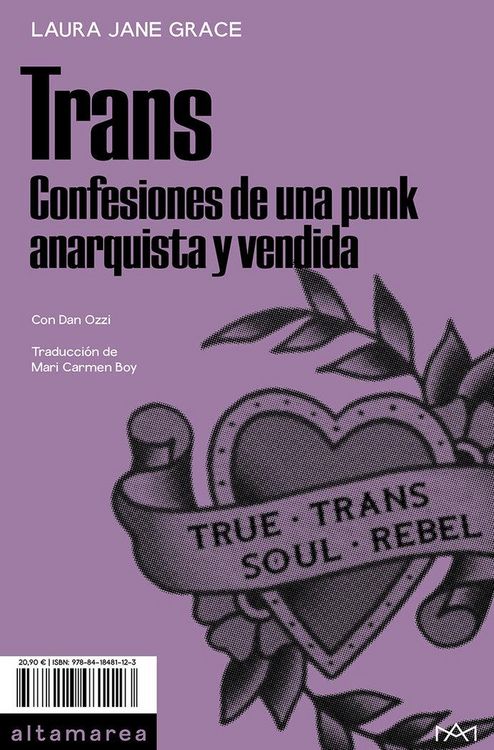 Produktbild: Trans