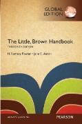 Produktbild: Little, Brown Handbook, The, Global Edition + MyLab Writing with Pearson eText