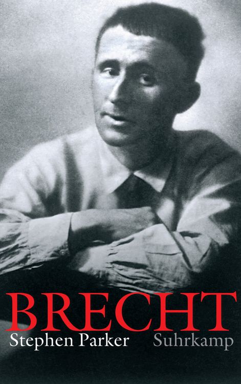 Produktbild: Bertolt Brecht