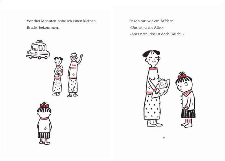 Produktbild: Kind zu verschenken!