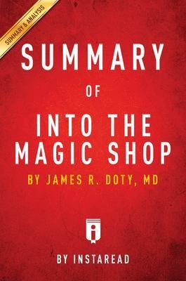 Produktbild: Summary of Into the Magic Shop