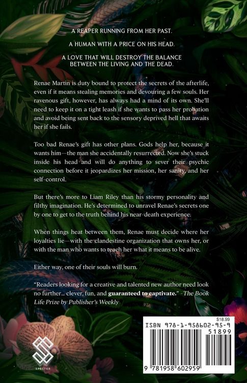 Produktbild: Garden of Echoes and Ash