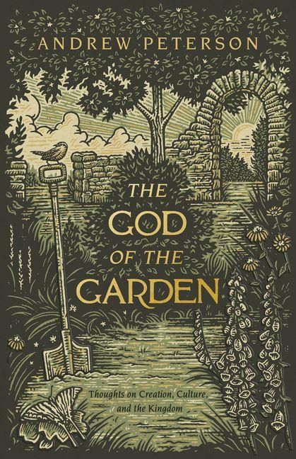 Produktbild: The God of the Garden