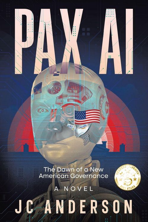 Produktbild: Pax Ai