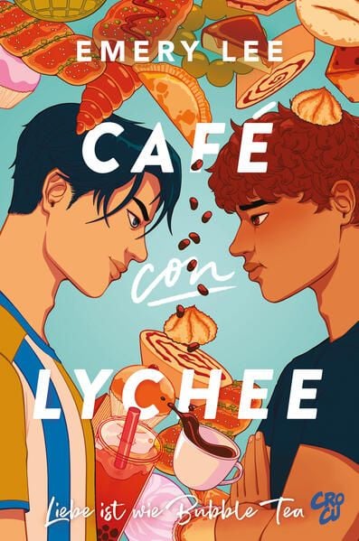 Produktbild: Caf&eacute; con Lychee