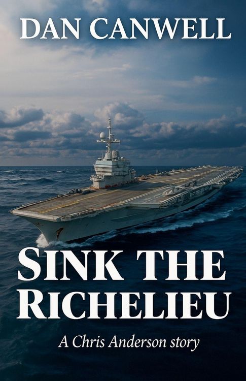 Produktbild: Sink the Richelieu