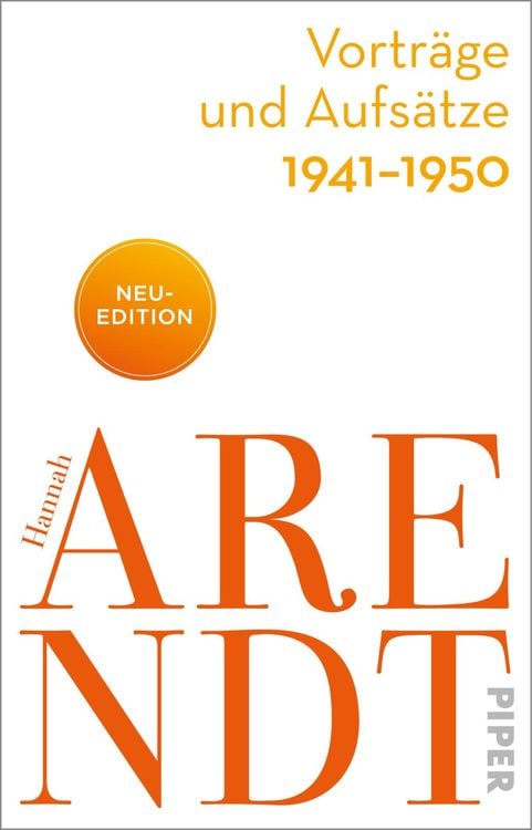Produktbild: Vortr&auml;ge und Aufs&auml;tze 1941&ndash;1950