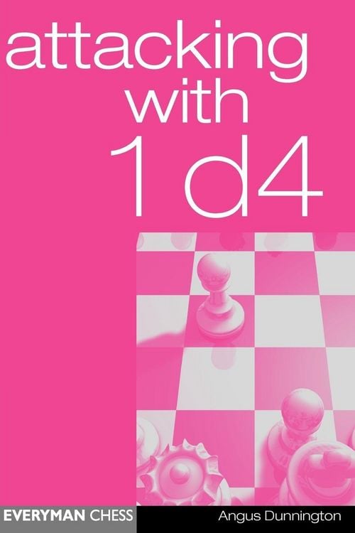 Produktbild: Attacking with 1d4