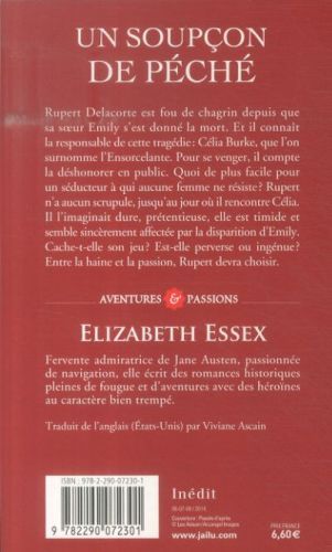 Produktbild: Un soup&ccedil;on de p&eacute;ch&eacute;