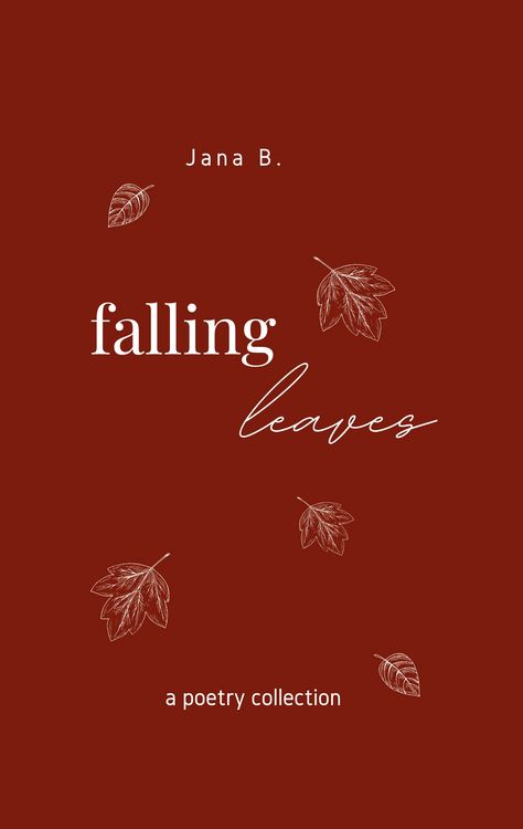 Produktbild: Falling Leaves