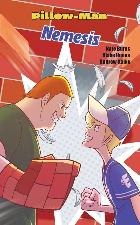Produktbild: Nemesis