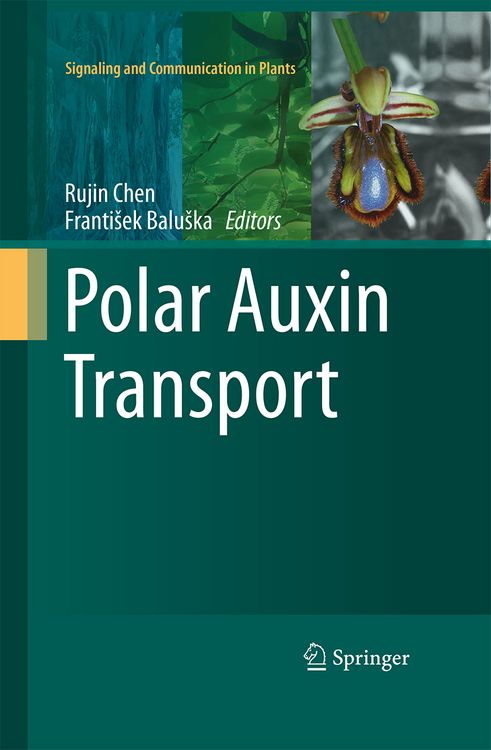 Produktbild: Polar Auxin Transport