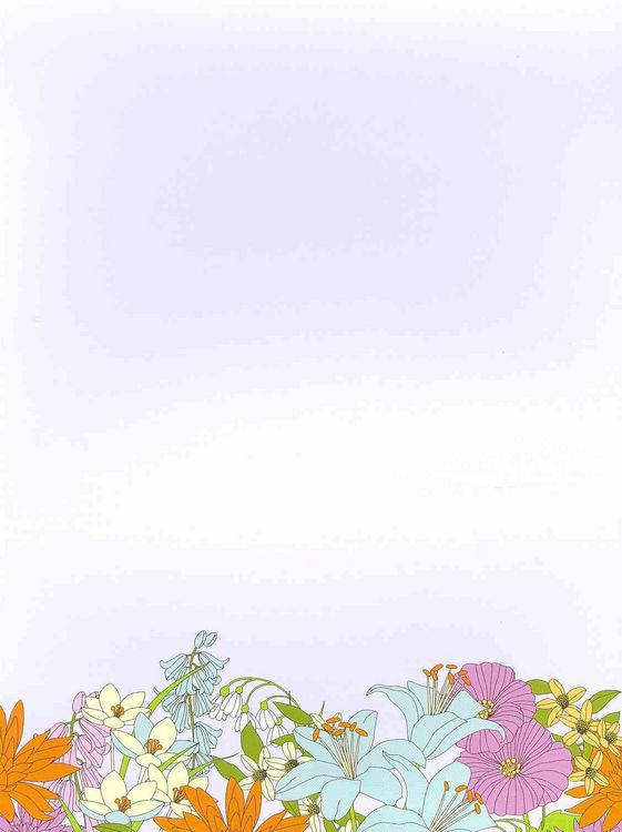 Produktbild: Stationery-30 Sheets/24 Envelo