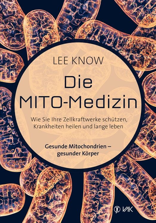 Produktbild: Die Mito-Medizin