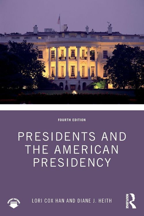 Produktbild: Presidents and the American Presidency