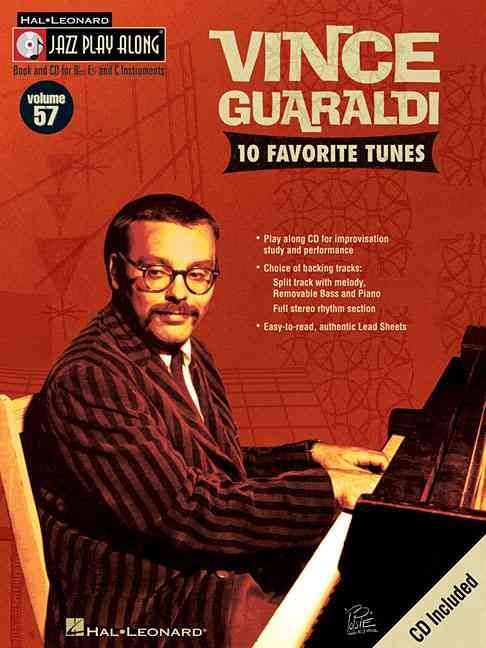 Produktbild: Vince Guaraldi