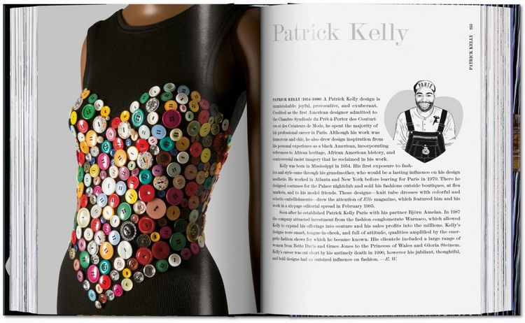 Produktbild: Fashion Designers A&ndash;Z