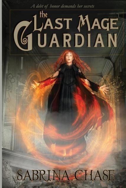 Produktbild: The Last Mage Guardian