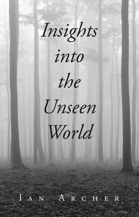 Produktbild: Insights into the Unseen World