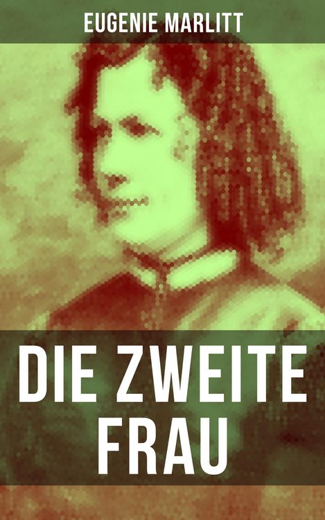 Produktbild: Die zweite Frau