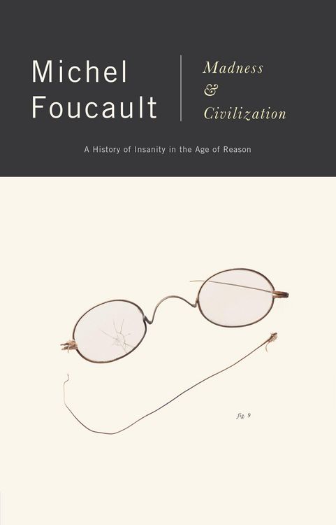 Produktbild: Madness and Civilization