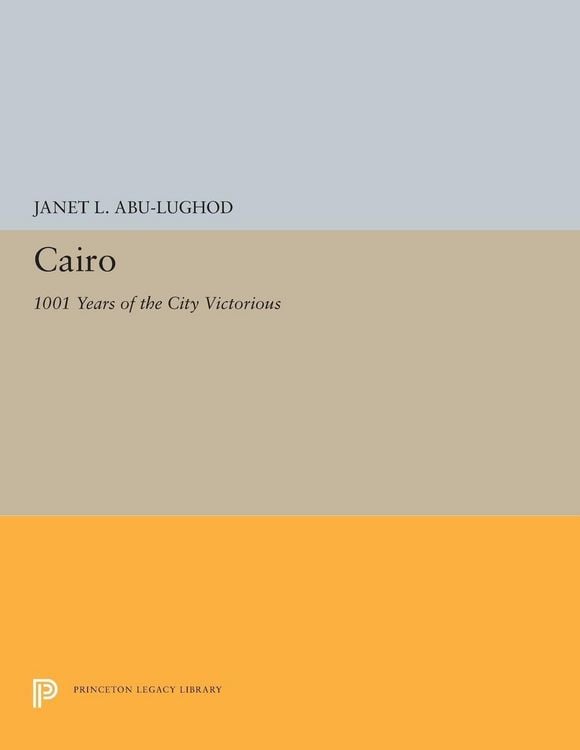 Produktbild: Cairo