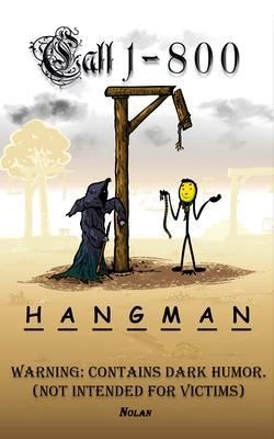 Produktbild: Call 1-800-Hangman