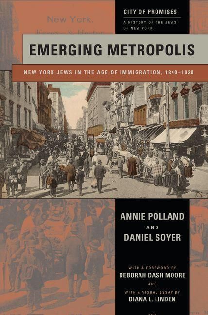 Produktbild: Emerging Metropolis
