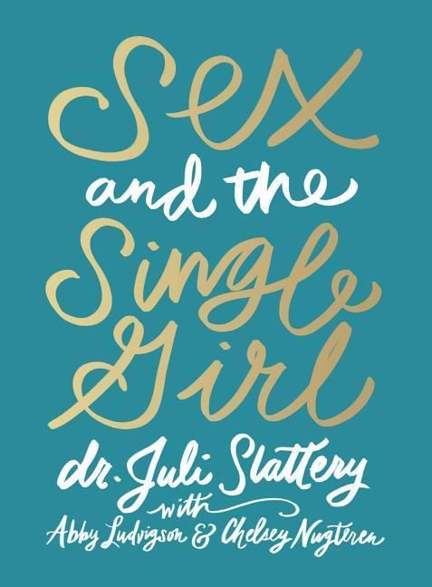 Produktbild: Sex and the Single Girl