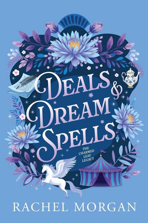 Produktbild: Deals & Dream Spells