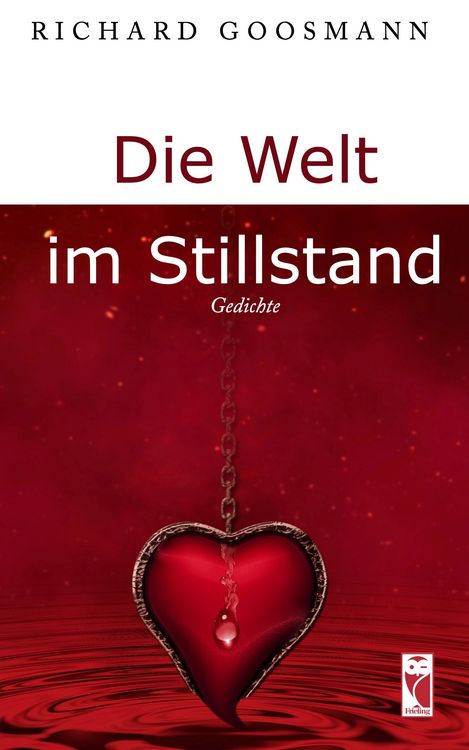 Produktbild: Die Welt im Stillstand