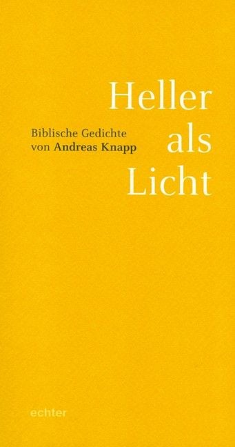 Produktbild: Heller als Licht
