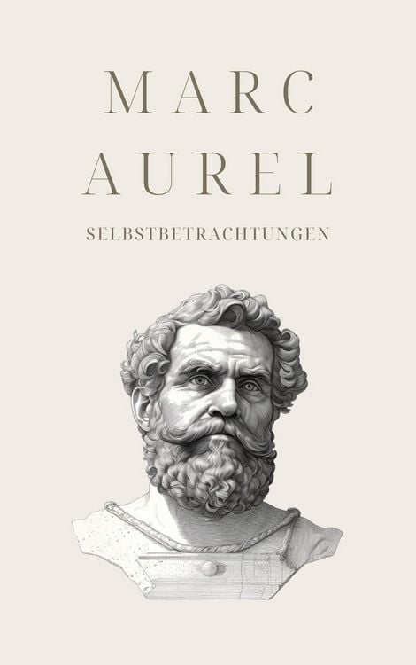 Produktbild: Selbstbetrachtungen - Mark Aurels Meisterwerk