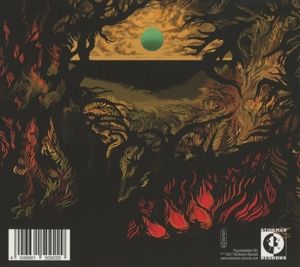 Produktbild: Reflections of a Floating World