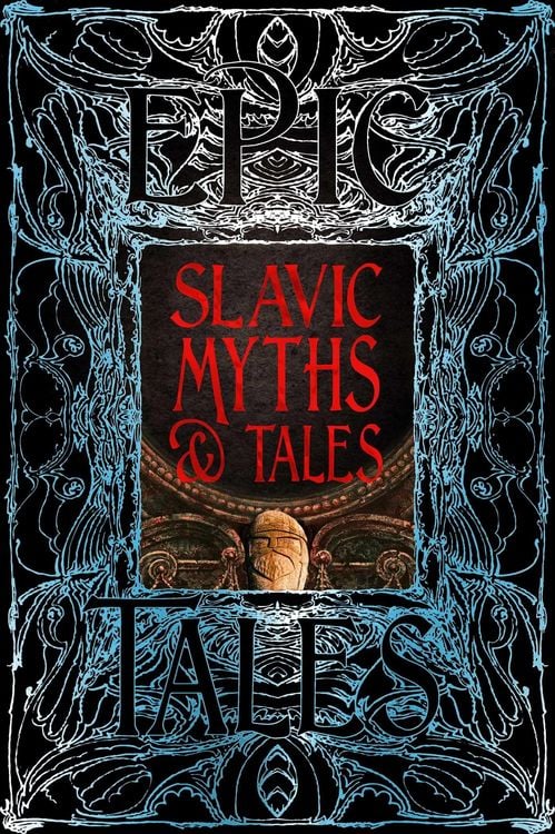 Produktbild: Slavic Myths & Tales
