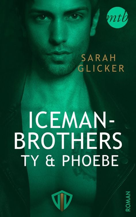Produktbild: Iceman Brothers - Ty & Phoebe